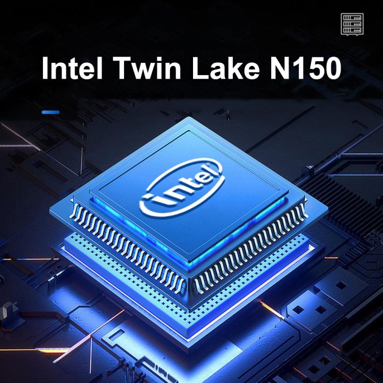 ZX03 Windows 11 Mini PC, Intel Twin Lake N150, Support Dual HDMI Output, 8GB+256GB, 16GB+256GB, 16GB+512GB, 16GB+1TB