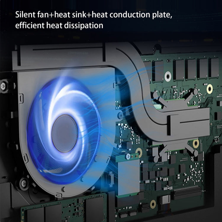 ZX03 Windows 11 Mini PC, Intel Twin Lake N150, Support Dual HDMI Output, 8GB+256GB, 16GB+256GB, 16GB+512GB, 16GB+1TB