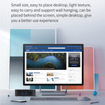 ZX03 Windows 11 Mini PC, Intel Twin Lake N150, Support Dual HDMI Output, 8GB+256GB, 16GB+256GB, 16GB+512GB, 16GB+1TB