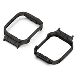 Metal Frame Watch Protective Case, For Xiaomi Redmi Watch 3 / Mi Watch Lite 3