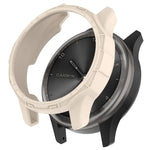 Armor Hollow Watch Protective Case, For Amazfit Falcon, For Garmin Vivomove Trend, For Garmin Instinct Crossover, For Garmin MARQ 2, For Suunto 9 Peak Pro / 9 Peak