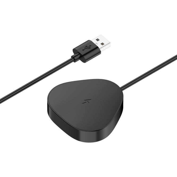 USB Audio Charging Base Wireless Magnetic Charger, For Sonos Roam / Roam SL