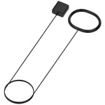 For Sonos Move Audio Power Adapter Speaker Charging Stand, EU Plug, US Plug, UK Plug, CN Plug, AU Plug