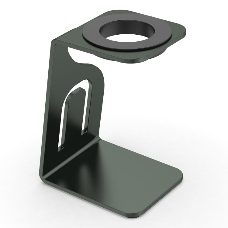 Aluminum Alloy Metal Watch Charging Stand without Charger, For Samsung Galaxy Watch4 / Watch3 / Active2 / Active, For Samsung Galaxy Watch5 / Watch5 Pro, For Google Pixel Watch