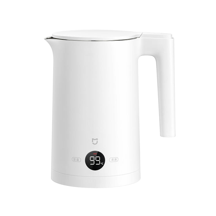Original Xiaomi Mijia 1.5L 1800W Constant Temperature Electric Kettle 2, AC 220V, Constant Temperature 2