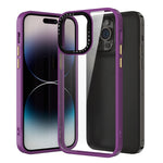 Four-corner Shockproof Phone Case, For iPhone 14 Pro Max, For iPhone 14 Pro, For iPhone 14, For iPhone 14 Plus