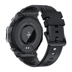PG666 1.39 inch TFT Screen Bluetooth Call Smart Watch, Support Heart Rate / Blood Pressure Monitoring