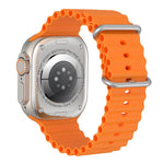 S800 Ultra Max 1.96 inch TFT Screen Smart Watch, Support Heart Rate / Blood Pressure Monitoring