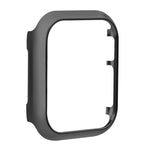 Mirror Hollow Watch Protective Case, For Apple Watch Series 9 / 8 / 7 45mm, For Apple Watch Series SE 2025&SE 2&6&SE&5&4 44mm, For Apple Watch Series 3&2&1 42mm, For Apple Watch Series 9 / 8 / 7 41mm, For Apple Watch Series SE 2025&SE 2&6&SE&5&4 40mm  ...