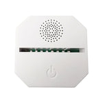 LED Colorful 3D Night Light Bluetooth Speaker Base, A189