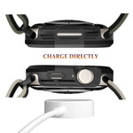 Armor Frame Watch Case, For Apple Watch Series SE 2&6&SE&5&4 40mm, For Apple Watch Series 9 / 8 / 7 41mm, For Apple Watch Series SE 2&6&SE&5&4 44mm, For Apple Watch Series 9 / 8 / 7 45mm, For Apple Watch Ultra 3 / 2 / 1 49mm