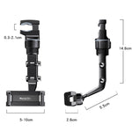 Yesido C192 Car Rearview Mirror Using Phone Holder, C192