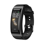 B7 Bluetooth Earphone Smart Bracelet, Support Sleep Monitoring / Blood Oxygen Monitoring / Heart Rate Monitoring