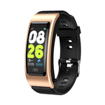 B7 Bluetooth Earphone Smart Bracelet, Support Sleep Monitoring / Blood Oxygen Monitoring / Heart Rate Monitoring
