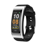 B7 Bluetooth Earphone Smart Bracelet, Support Sleep Monitoring / Blood Oxygen Monitoring / Heart Rate Monitoring