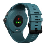 Zeblaze Ares 3 1.52 inch IPS Screen Smart Watch Supports Health Monitoring / Voice Calls