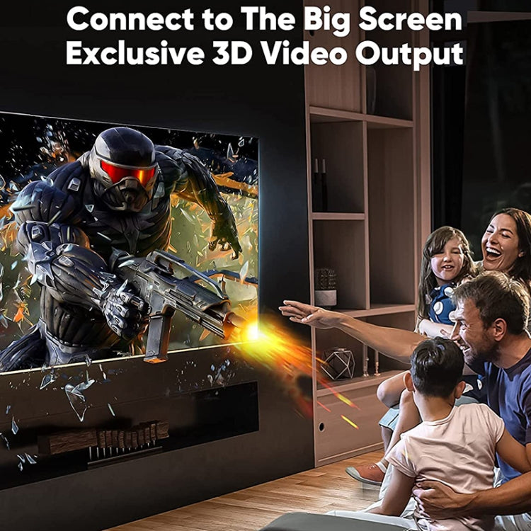 كابل HDMI 2.0 إصدار 4K 60 هرتز عالي الدقة، 1م، 2م، 3م، 5م