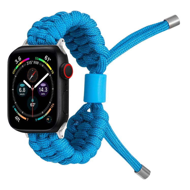 سوار ساعة سيليكون مطاطي بسيط، لساعات Apple Watch SE 2023 مقاس 44 مم، لساعات Apple Watch Ultra مقاس 49 مم، لساعات Apple Watch 8 مقاس 41 مم، لساعات Apple Watch 8 مقاس 45 مم