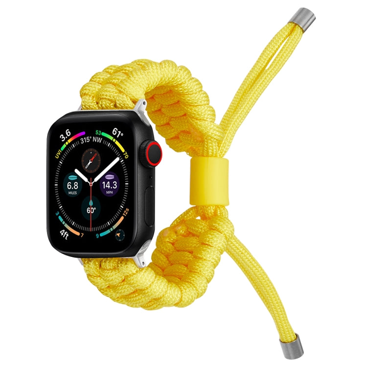 سوار ساعة سيليكون مطاطي بسيط، لساعات Apple Watch 7 مقاس 41 مم، لساعات Apple Watch 7 مقاس 45 مم، لساعات Apple Watch SE 2022 مقاس 40 مم، لساعات Apple Watch SE 2022 مقاس 44 مم