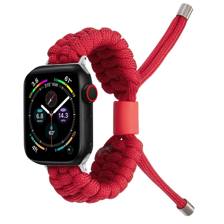 سوار ساعة سيليكون مطاطي بسيط، لساعات Apple Watch 7 مقاس 41 مم، لساعات Apple Watch 7 مقاس 45 مم، لساعات Apple Watch SE 2022 مقاس 40 مم، لساعات Apple Watch SE 2022 مقاس 44 مم
