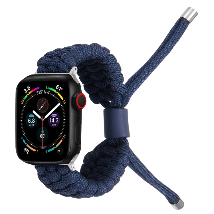 سوار ساعة سيليكون مطاطي بسيط، لساعات Apple Watch SE 2023 مقاس 44 مم، لساعات Apple Watch Ultra مقاس 49 مم، لساعات Apple Watch 8 مقاس 41 مم، لساعات Apple Watch 8 مقاس 45 مم