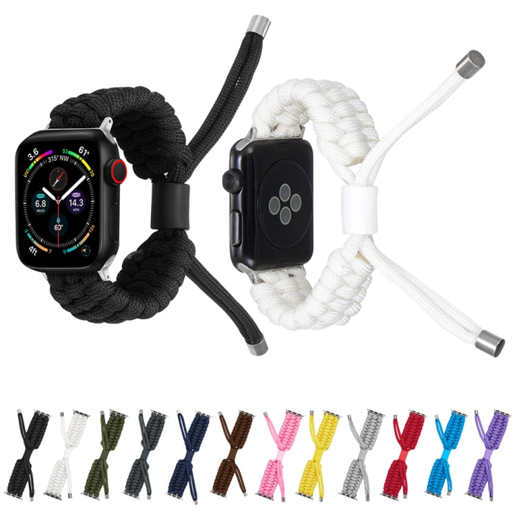 سوار ساعة سيليكون مطاطي بسيط، لساعات Apple Watch SE 2023 مقاس 44 مم، لساعات Apple Watch Ultra مقاس 49 مم، لساعات Apple Watch 8 مقاس 41 مم، لساعات Apple Watch 8 مقاس 45 مم