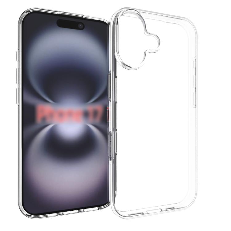 غطاء هاتف من TPU بنقشة مقاومة للماء، لهواتف iPhone 17e / 16e، iPhone 17 Pro Max، iPhone 17 Pro، iPhone 17، iPhone Air، iPhone 16 Pro Max، iPhone 16 Pro، iPhone 16 Plus، iPhone 16، iPhone 15 Pro Max، iPhone 15 Pro