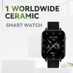 Z20 1.75 inch Screen 4G LTE Smart Watch Android 9 OS, 4GB+128GB