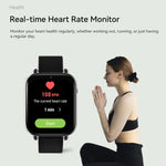 Z20 1.75 inch Screen 4G LTE Smart Watch Android 9 OS, 4GB+128GB