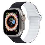 Loop Magnetic Silicone Watch Band, For Apple Watch 2 42mm, For Apple Watch 2 38mm, For Apple Watch 42mm
