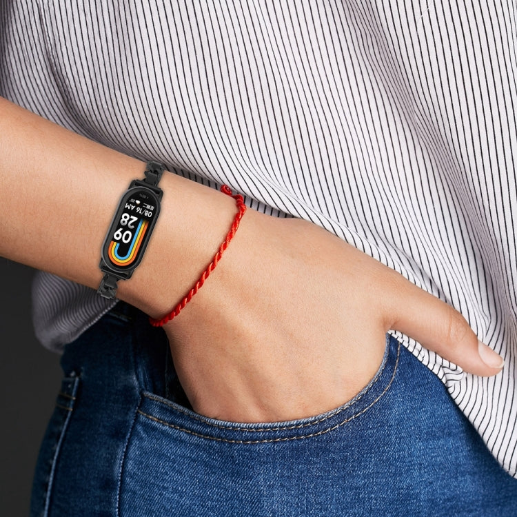 Bracelet Replacement Watch Band, For Xiaomi Mi Band 8