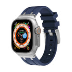 AP Silicone Watch Band, For Apple Watch 2 42mm, For Apple Watch 2 38mm, For Apple Watch 42mm