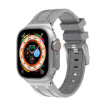 AP Silicone Watch Band, For Apple Watch 2 42mm, For Apple Watch 2 38mm, For Apple Watch 42mm