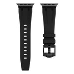 AP Silicone Watch Band, For Apple Watch 38mm