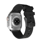 AP Silicone Watch Band, For Apple Watch 38mm