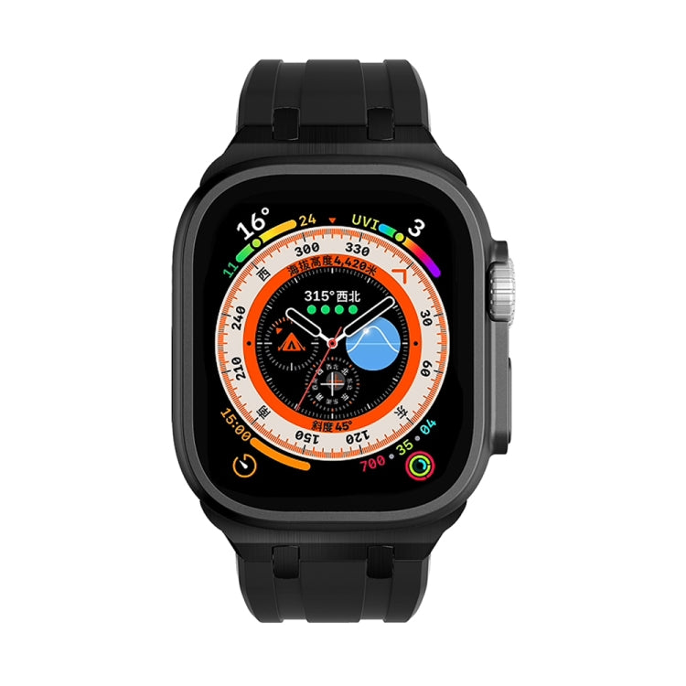 AP Silicone Watch Band, For Apple Watch 38mm