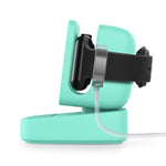 For Apple Watch 44/42/40/38mm Retro Watch Stand Holder