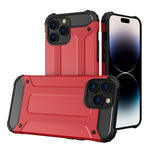 غطاء هاتف من TPU من ماجيك أرمور، لهواتف iPhone 16 Plus، iPhone 16، iPhone 15 Pro Max، iPhone 15 Pro، iPhone 15 Plus، iPhone 15