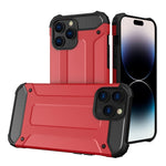 غطاء هاتف من TPU من ماجيك أرمور، لهواتف iPhone 16 Plus، iPhone 16، iPhone 15 Pro Max، iPhone 15 Pro، iPhone 15 Plus، iPhone 15