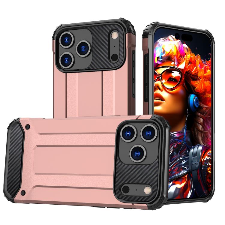 غطاء هاتف من TPU من ماجيك أرمور، لهواتف iPhone 17 Pro Max، iPhone 17 Pro، iPhone 17، iPhone Air، iPhone 16 Pro Max، iPhone 16 Pro