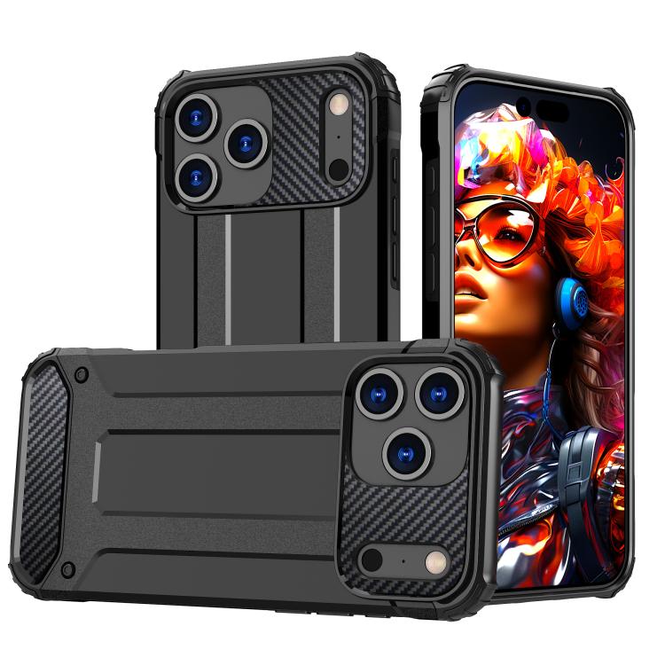 غطاء هاتف من TPU من ماجيك أرمور، لهواتف iPhone 17 Pro Max، iPhone 17 Pro، iPhone 17، iPhone Air، iPhone 16 Pro Max، iPhone 16 Pro