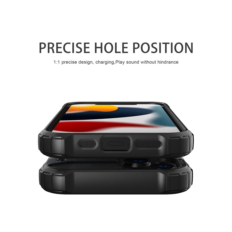 غطاء هاتف من TPU من ماجيك أرمور، لهواتف iPhone 17 Pro Max، iPhone 17 Pro، iPhone 17، iPhone Air، iPhone 16 Pro Max، iPhone 16 Pro