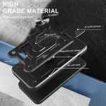 Sliding Camera Cover Design TPU+PC Phone Case, For iPhone 17e / 16e, For iPhone 17 Pro Max, For iPhone 17 Pro, For iPhone 17, For iPhone Air, For iPhone 16 Pro Max