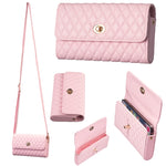 Crossbody PU Horizontal BFB02 Shoulder Bag, BFB02