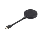 جهاز إرسال واستقبال HDMI لاسلكي Measy UHD200، مسافة الإرسال: 100 متر، جهاز إرسال واستقبال لاسلكي 100 متر