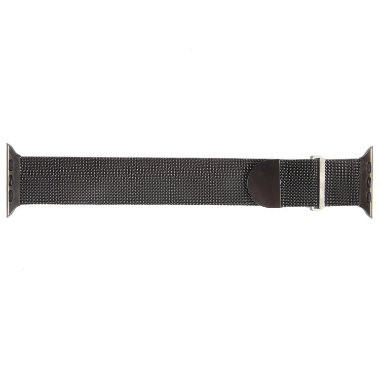 Milanese Metal Magnetic Watch Band, For Apple Watch SE 2023 40mm, For Apple Watch Ultra 2 49mm, For Apple Watch 8 45mm