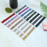 Milanese Metal Magnetic Watch Band, For Apple Watch 42mm, For Apple Watch 38mm