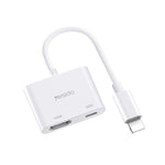 محول صوت وفيديو HDMI من 8 بن إلى Yesido HM06، HM06