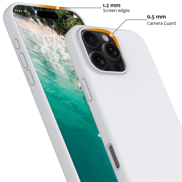 غطاء هاتف سيليكون مقاوم للصدمات مع Magsafe، لهواتف iPhone 16 Pro Max، iPhone 16 Pro، iPhone 16 Plus، iPhone 16، iPhone 15 Pro Max