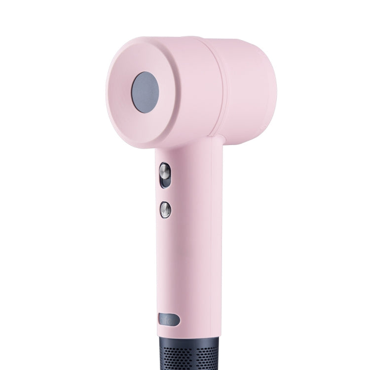 LF03 Hairdryer Silicone Protective Case, For Dyson